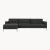 Sofa Rinconera Cucita (4 Plazas)