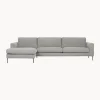 Sofa Rinconera Cucita (4 Plazas)