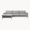 Sofa Rinconera Cucita (3 Plazas)