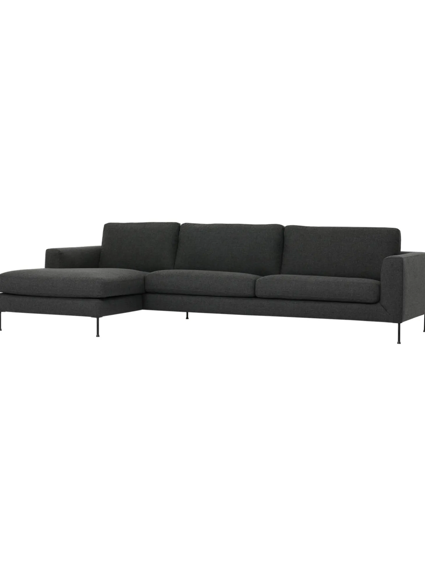 Sofa Rinconera Cucita (4 Plazas)