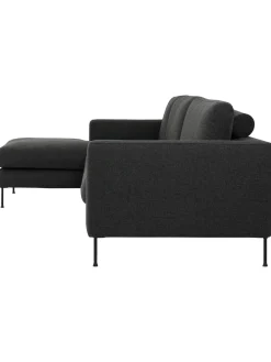 Sofa Rinconera Cucita (4 Plazas)