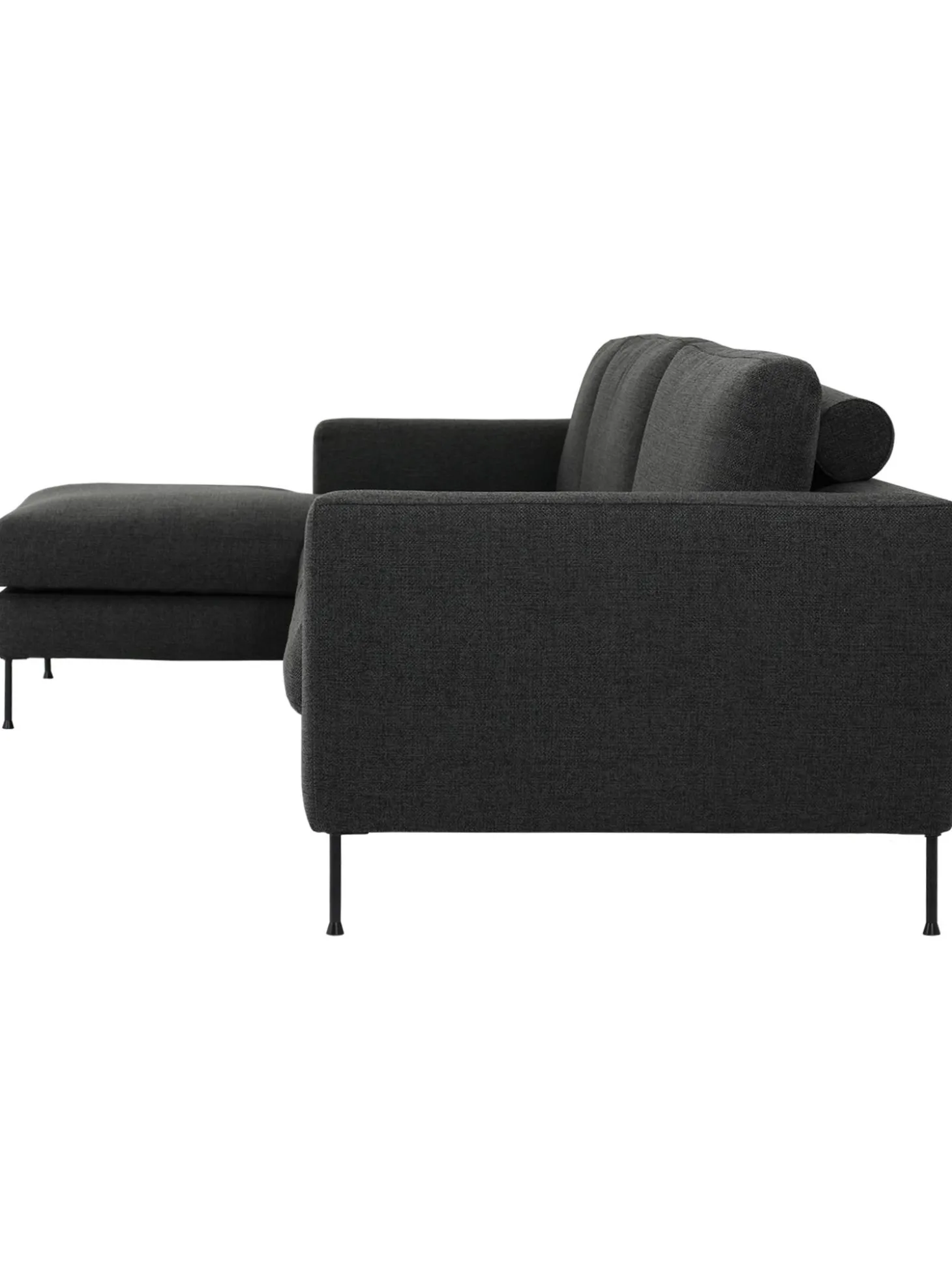 Sofa Rinconera Cucita (4 Plazas)