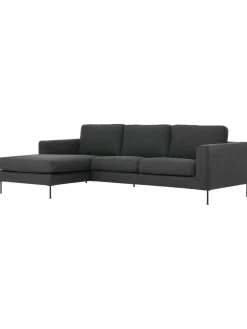 Sofa Rinconera Cucita (3 Plazas)