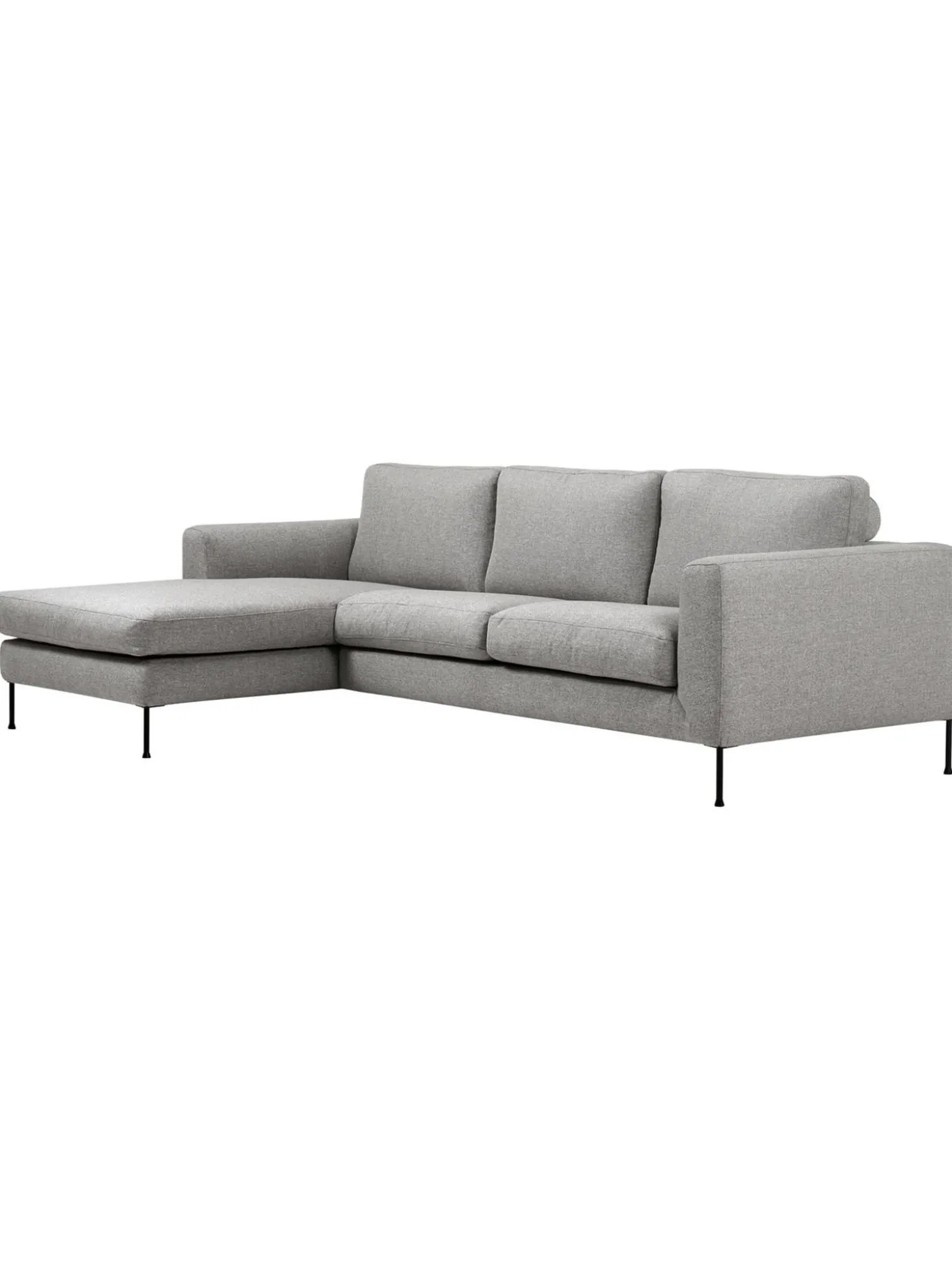 Sofa Rinconera Cucita (3 Plazas)