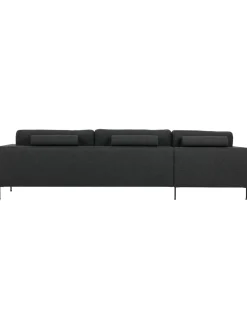 Sofa Rinconera Cucita (4 Plazas)