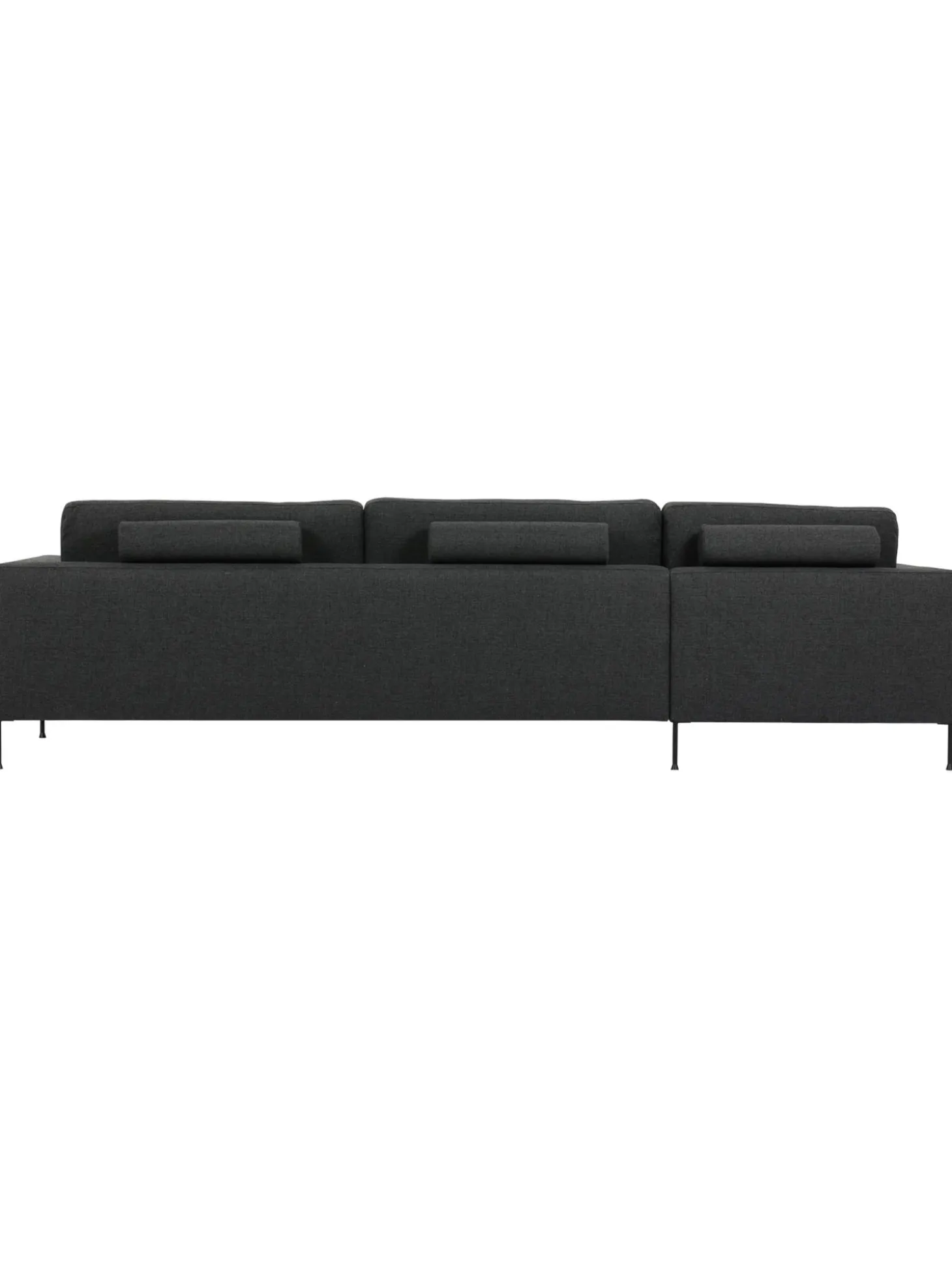 Sofa Rinconera Cucita (4 Plazas)