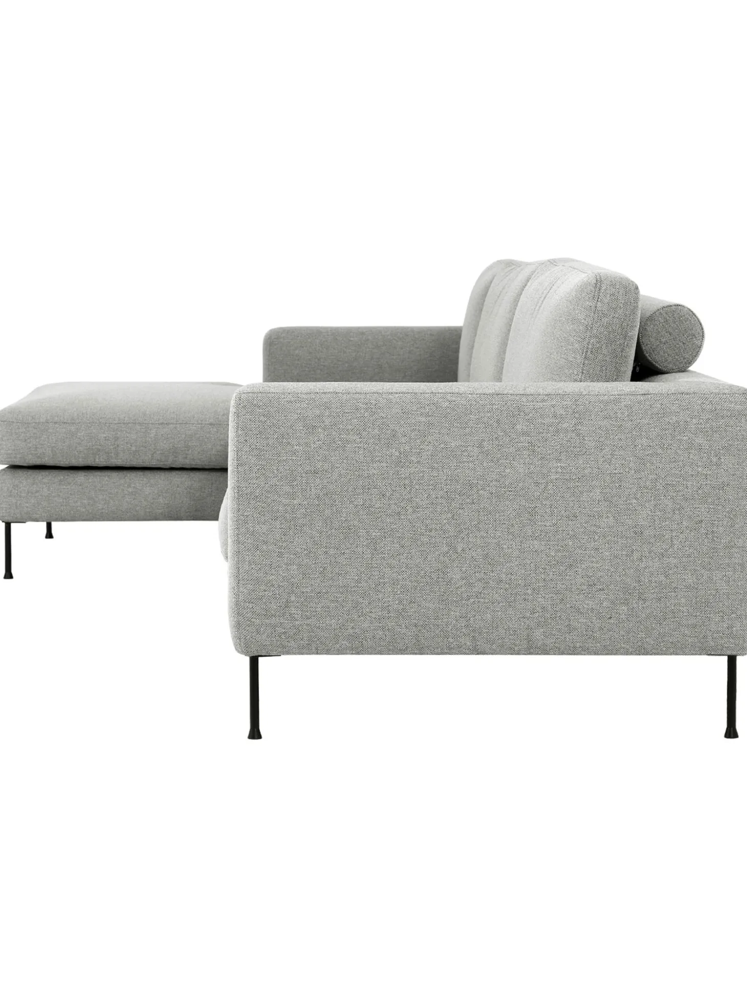Sofa Rinconera Cucita (4 Plazas)