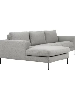 Sofa Rinconera Cucita (3 Plazas)