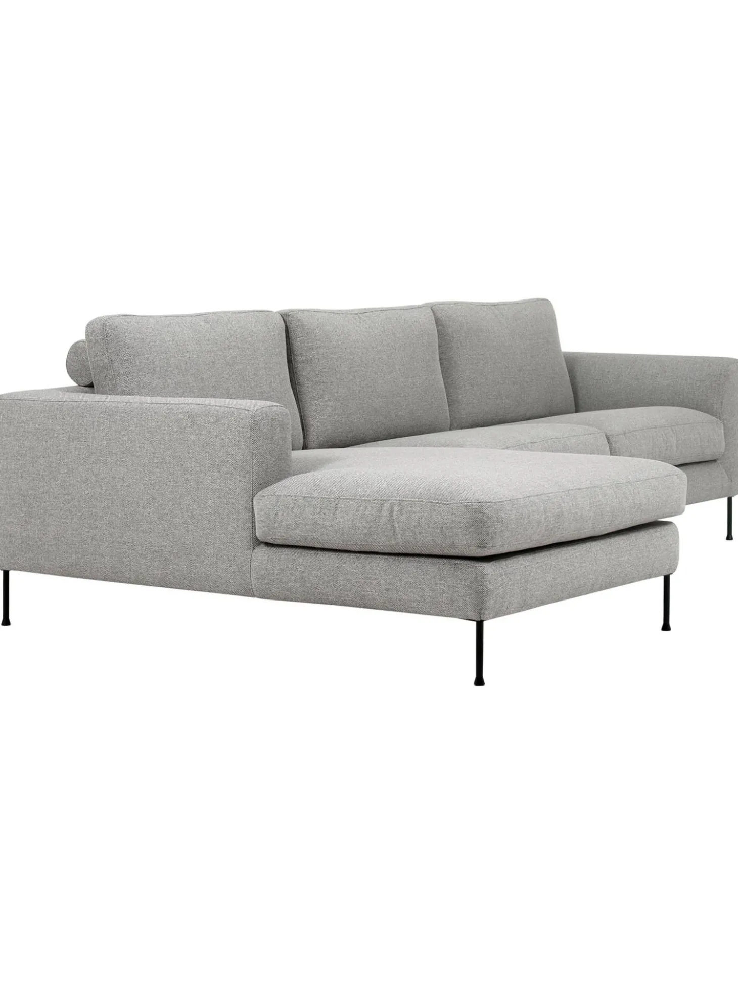 Sofa Rinconera Cucita (3 Plazas)