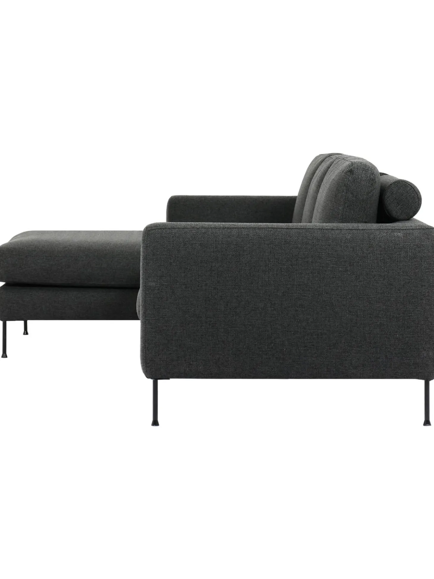 Sofa Rinconera Cucita (3 Plazas)