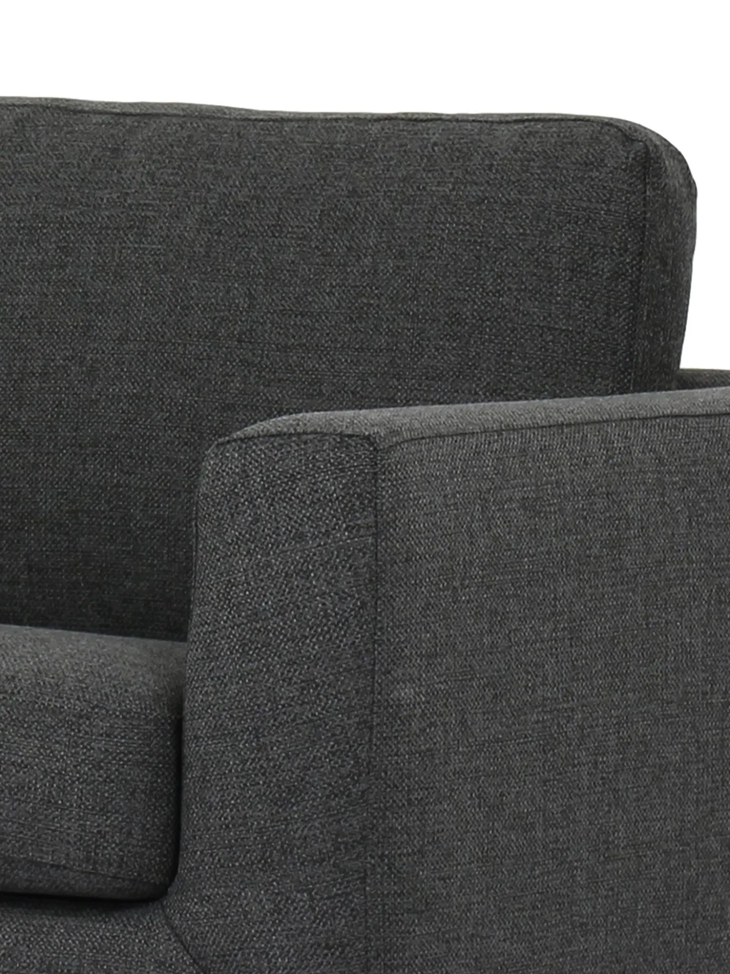 Sofa Rinconera Cucita (4 Plazas)