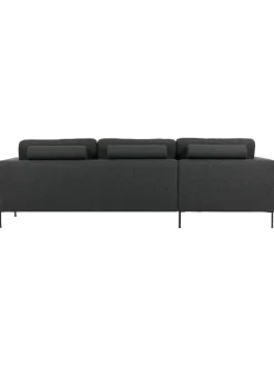 Sofa Rinconera Cucita (3 Plazas)