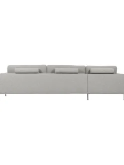 Sofa Rinconera Cucita (4 Plazas)
