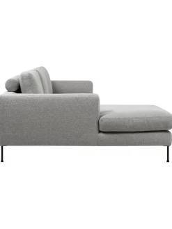 Sofa Rinconera Cucita (3 Plazas)