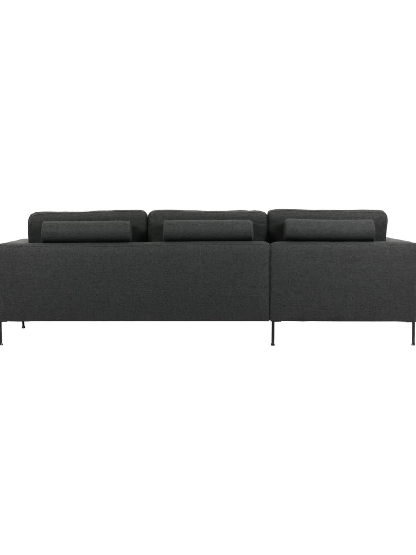 Sofa Rinconera Cucita (3 Plazas)