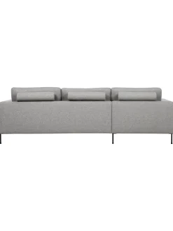 Sofa Rinconera Cucita (3 Plazas)