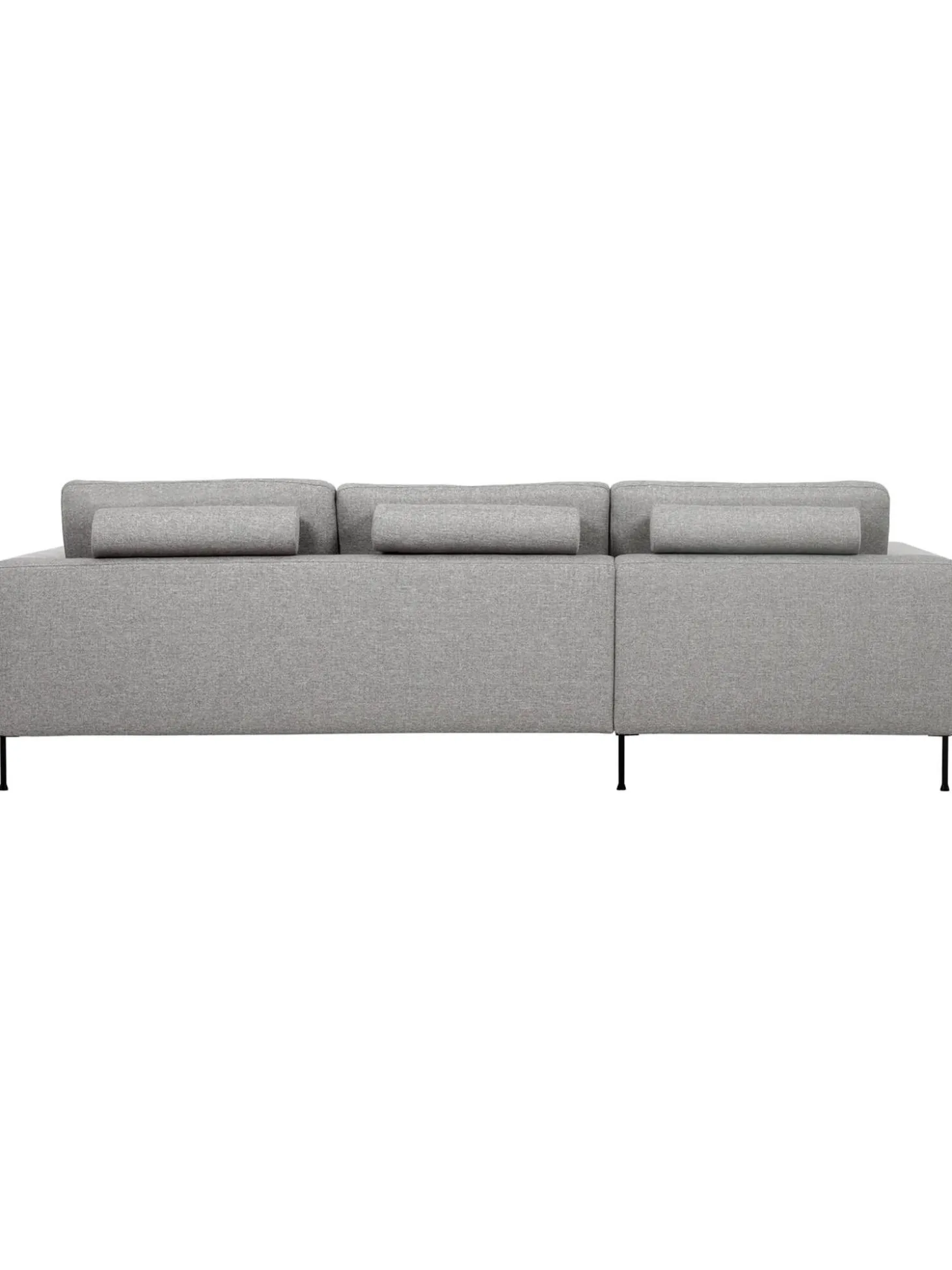 Sofa Rinconera Cucita (3 Plazas)