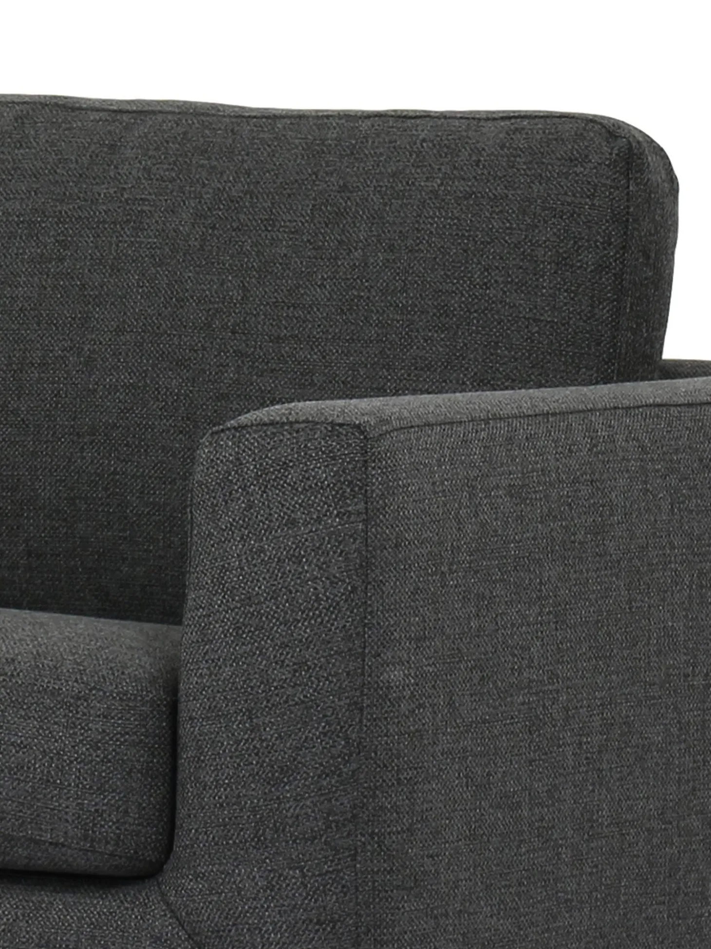 Sofa Rinconera Cucita (3 Plazas)