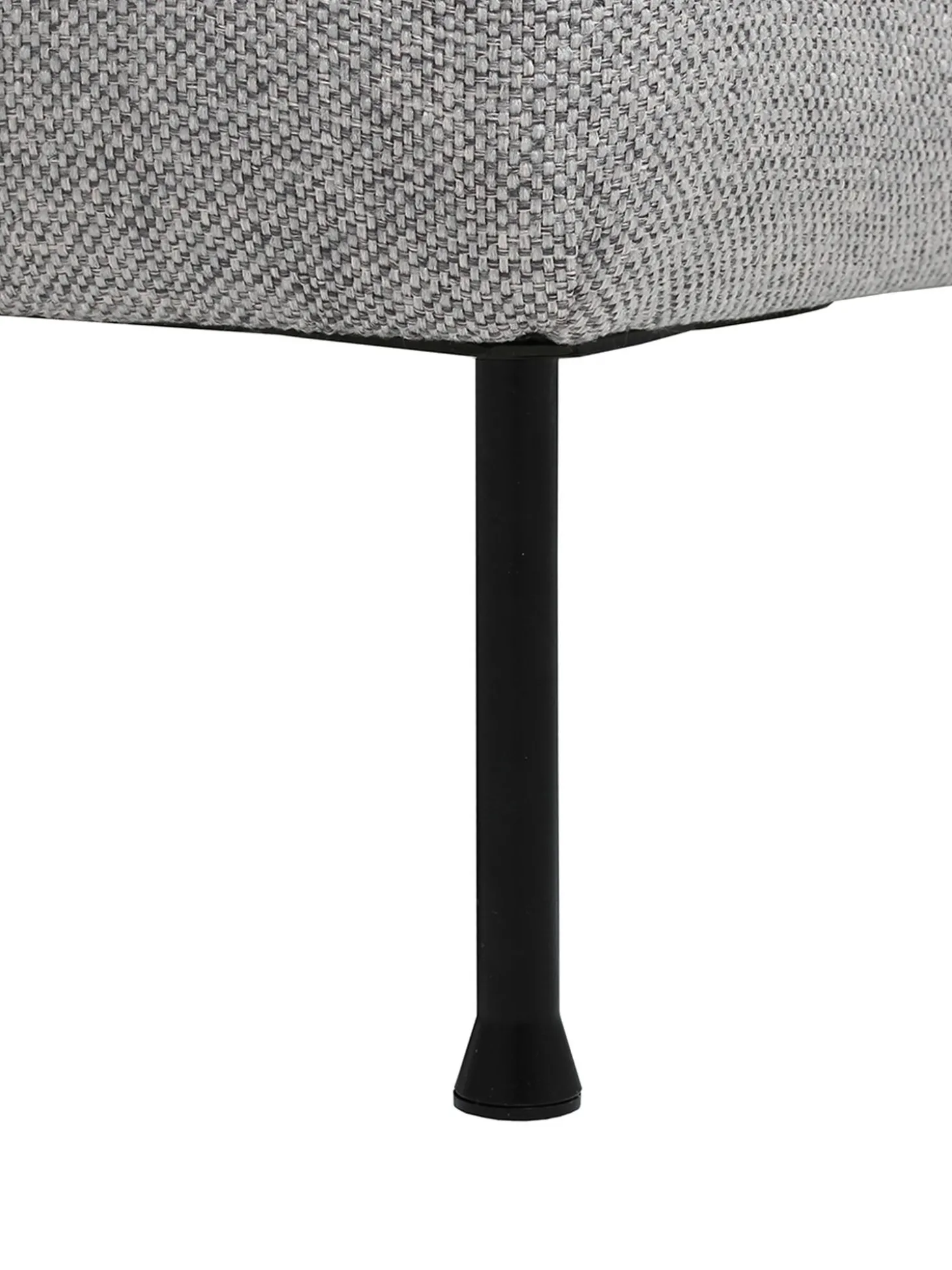 Sofa Rinconera Cucita (4 Plazas)