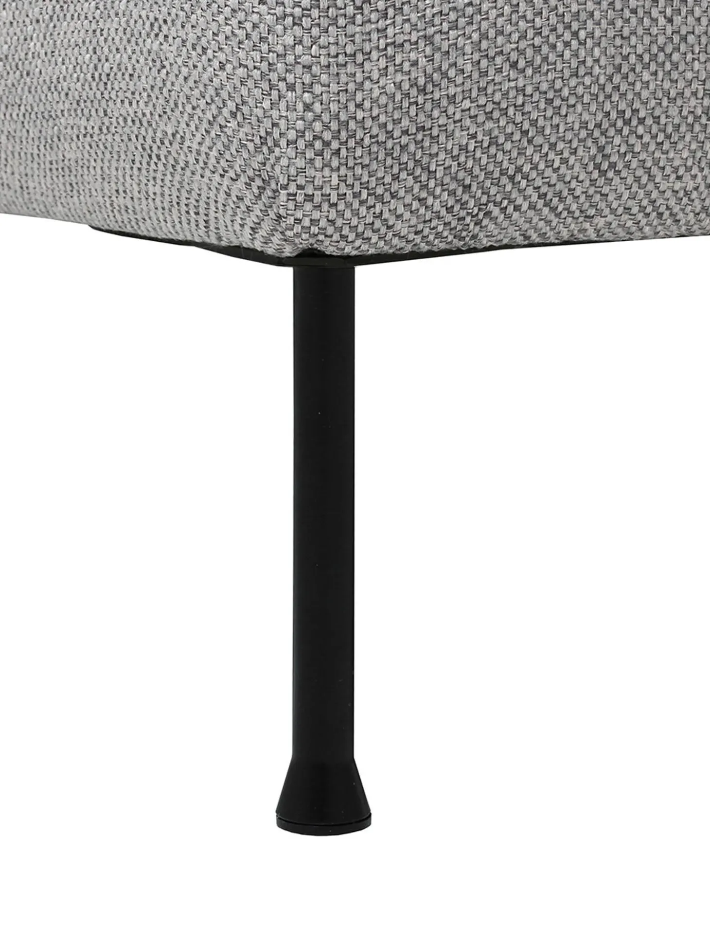 Sofa Rinconera Cucita (3 Plazas)