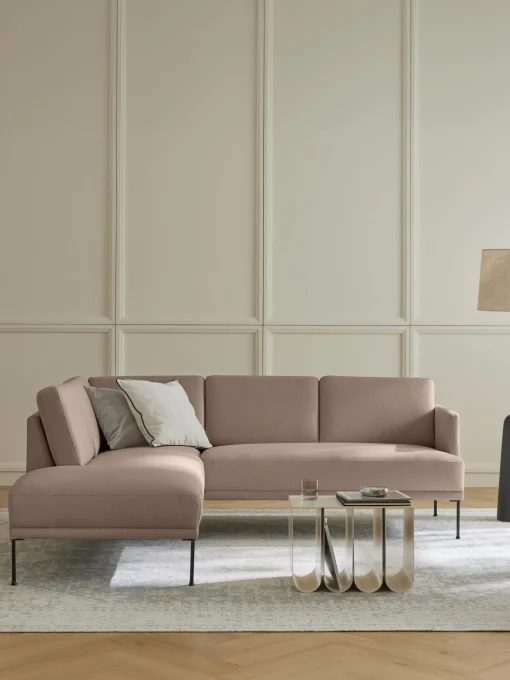 Sofa Rinconera Fluente