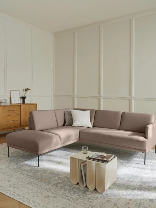Sofa Rinconera Fluente