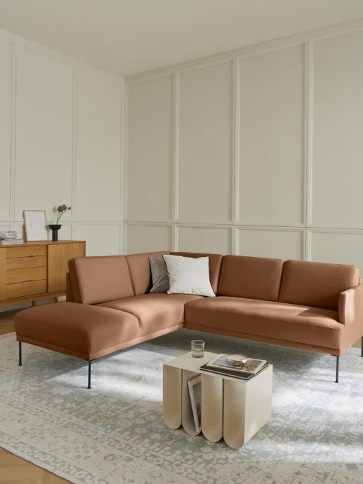 Sofa Rinconera Fluente