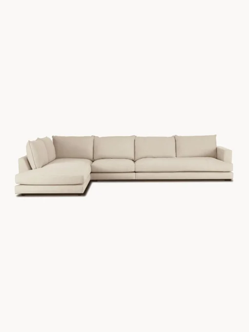 Sofa Rinconera Grande Tribeca