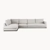 Sofa Rinconera Grande Tribeca
