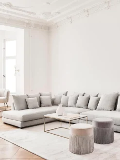 Sofa Rinconera Grande Tribeca