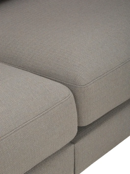 Sofa Rinconera Grande Tribeca