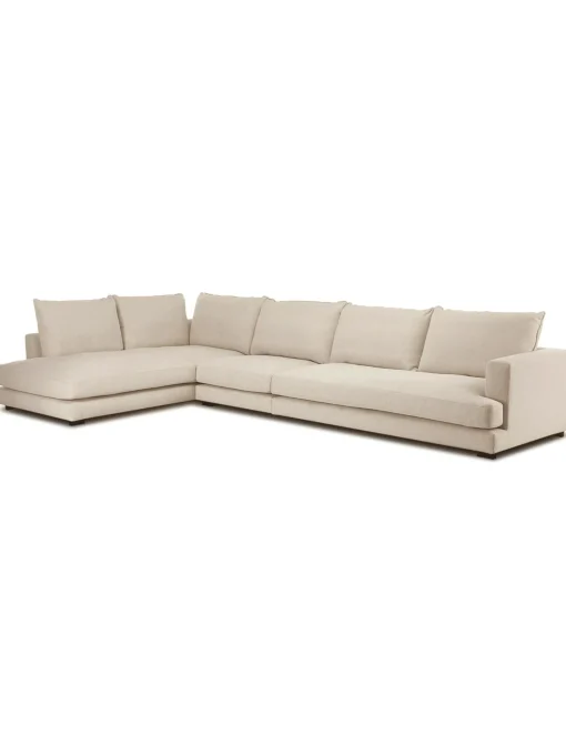 Sofa Rinconera Grande Tribeca