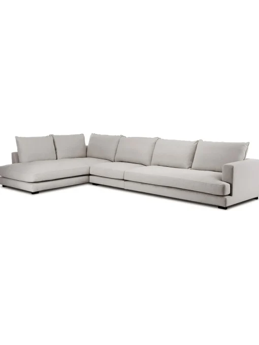 Sofa Rinconera Grande Tribeca
