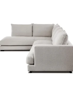 Sofa Rinconera Grande Tribeca
