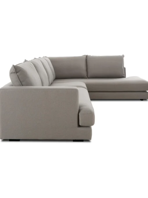 Sofa Rinconera Grande Tribeca