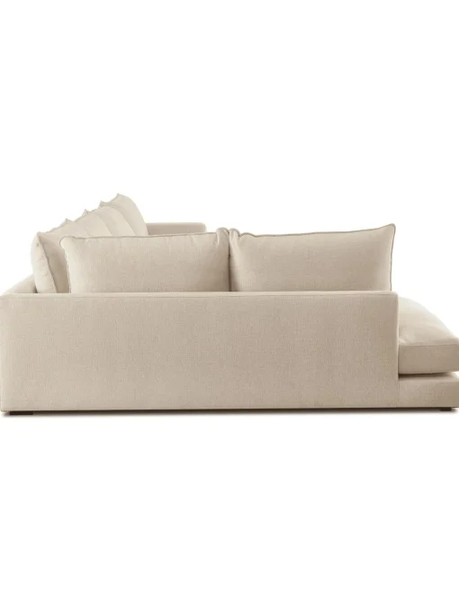 Sofa Rinconera Grande Tribeca
