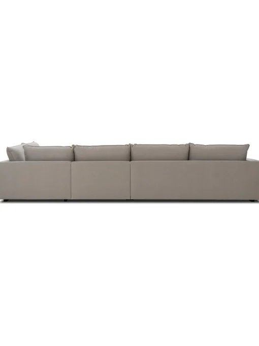 Sofa Rinconera Grande Tribeca