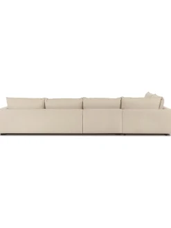 Sofa Rinconera Grande Tribeca