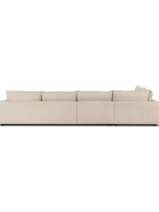 Sofa Rinconera Grande Tribeca