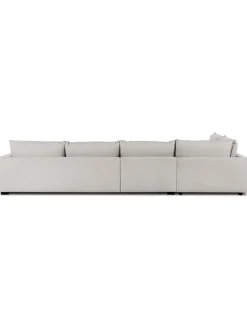 Sofa Rinconera Grande Tribeca