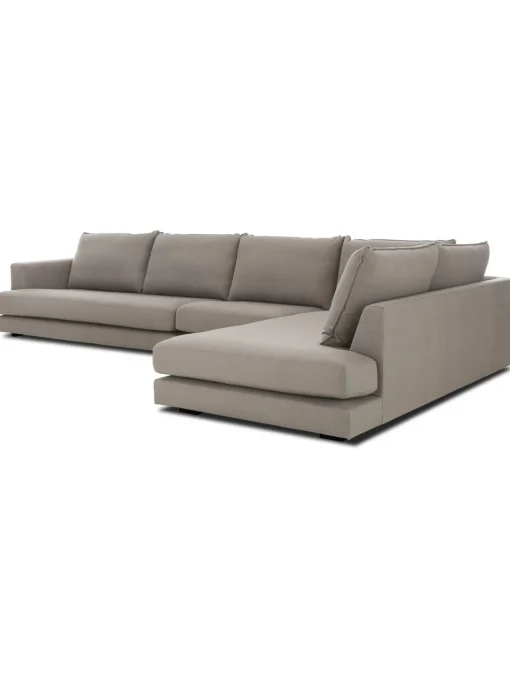 Sofa Rinconera Grande Tribeca