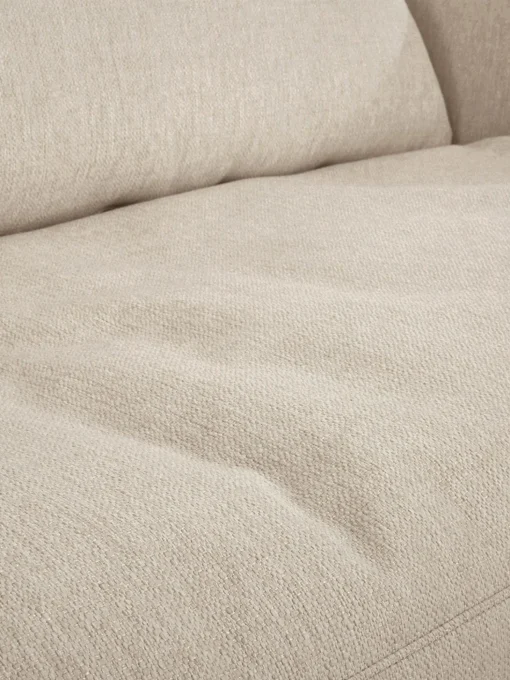 Sofa Rinconera Grande Tribeca
