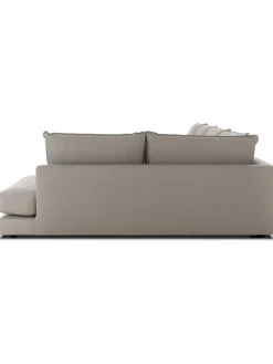 Sofa Rinconera Grande Tribeca