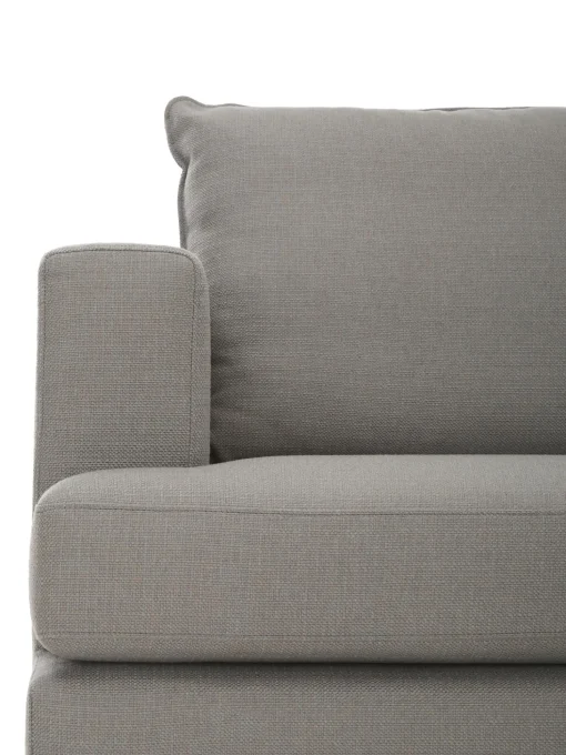 Sofa Rinconera Grande Tribeca