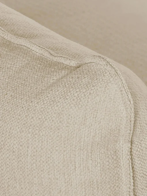 Sofa Rinconera Grande Tribeca