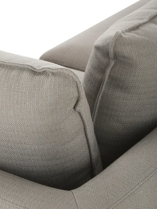 Sofa Rinconera Grande Tribeca
