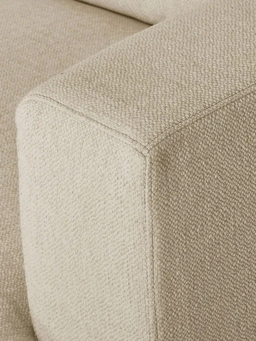 Sofa Rinconera Grande Tribeca