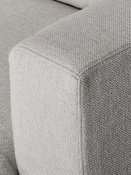 Sofa Rinconera Grande Tribeca