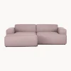 Sofa Rinconera Melva (3 Plazas)