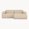 Sofa Rinconera Melva (3 Plazas)